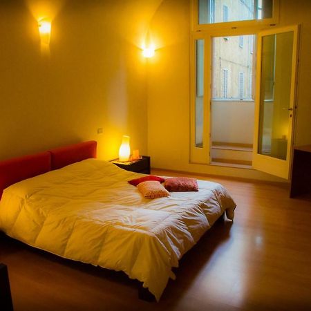 Antica Cisterna Hotel Siena Ngoại thất bức ảnh