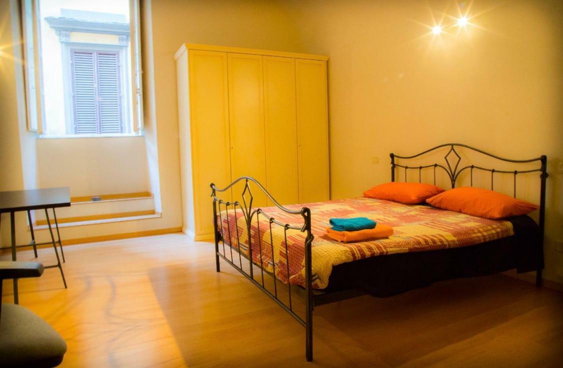 Antica Cisterna Hotel Siena Ngoại thất bức ảnh
