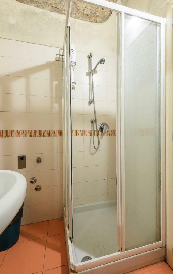 Antica Cisterna Hotel Siena Ngoại thất bức ảnh