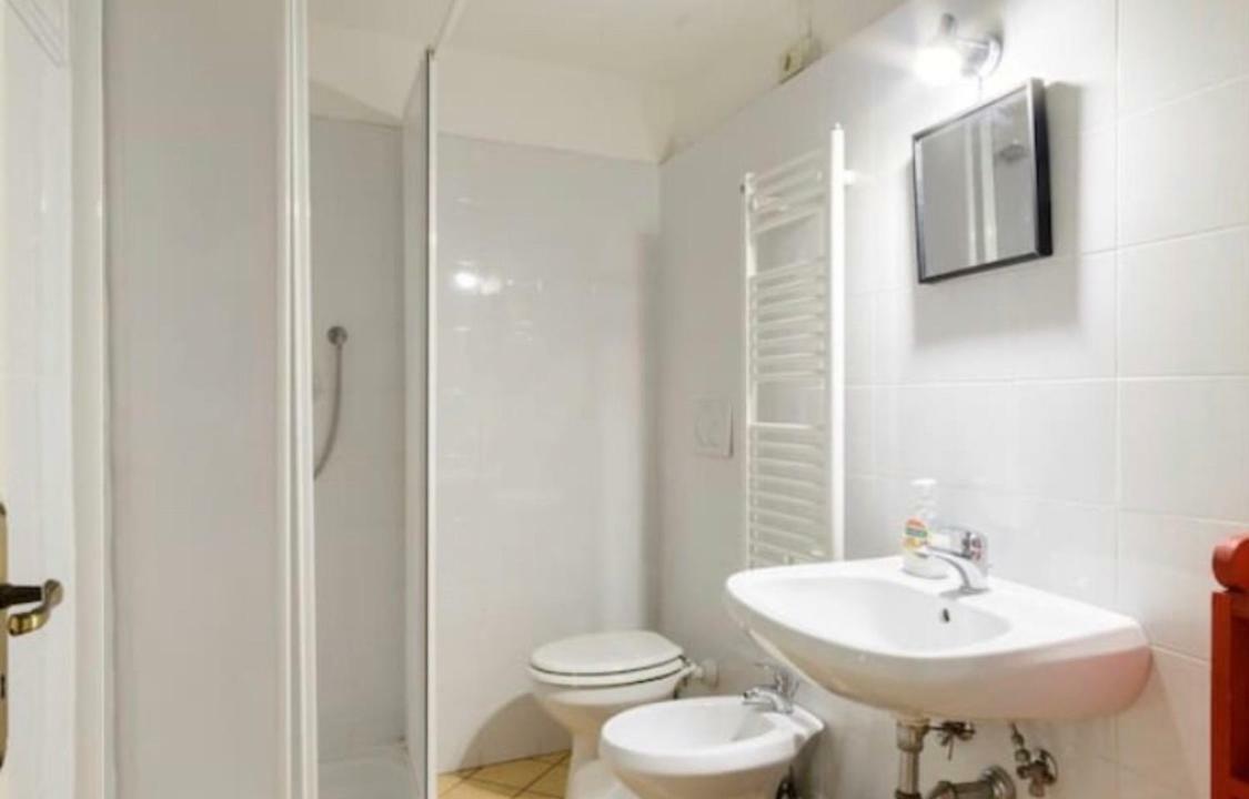 Antica Cisterna Hotel Siena Ngoại thất bức ảnh
