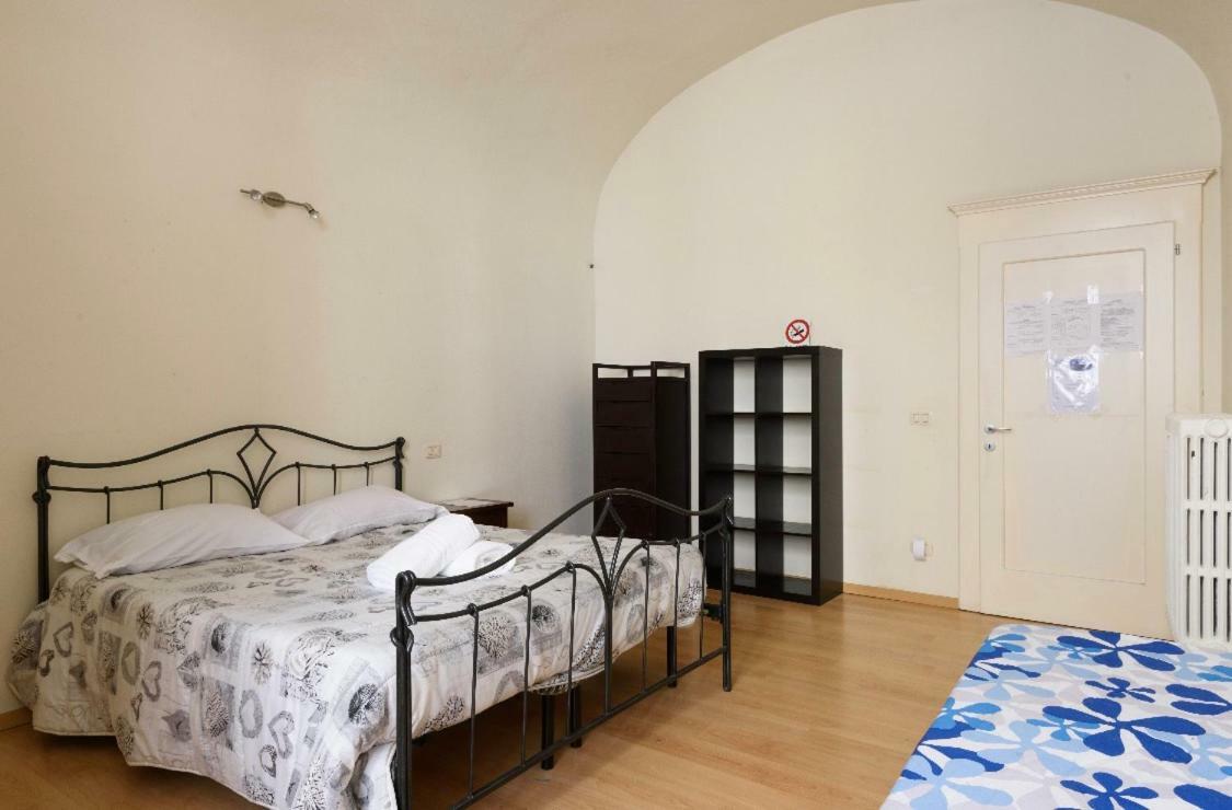 Antica Cisterna Hotel Siena Ngoại thất bức ảnh